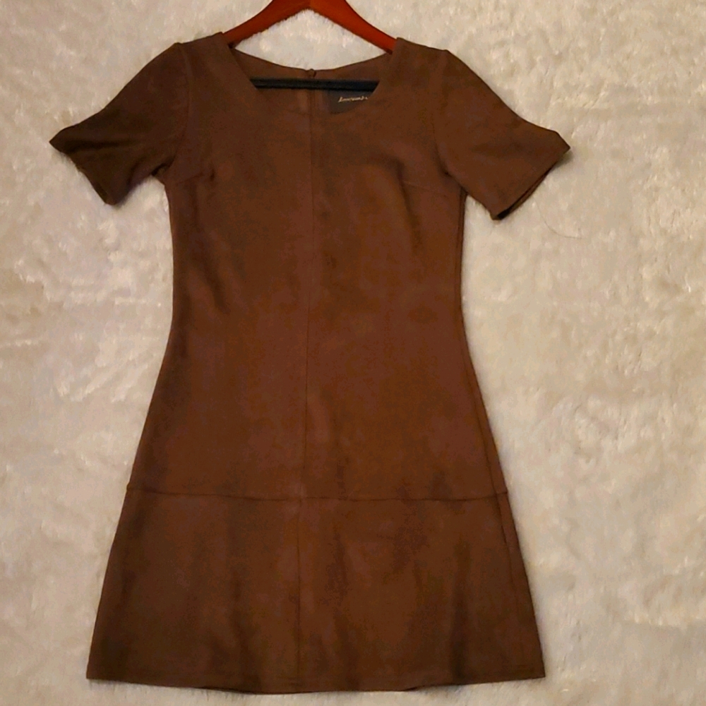 Lovemaker Dress